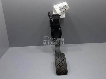 PAPUCICA GASA za Škoda Fabia