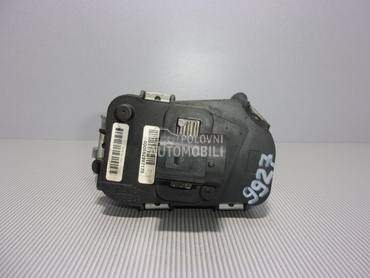 DOZER KLAPNA za Fiat Bravo