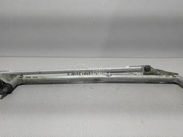 POLUGA BRISACA za Škoda Octavia