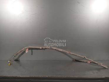 KROVNI AIRBAG za Volkswagen Touareg