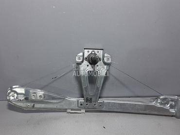 MANUELNI PODIZAC STAKLA za Renault Clio