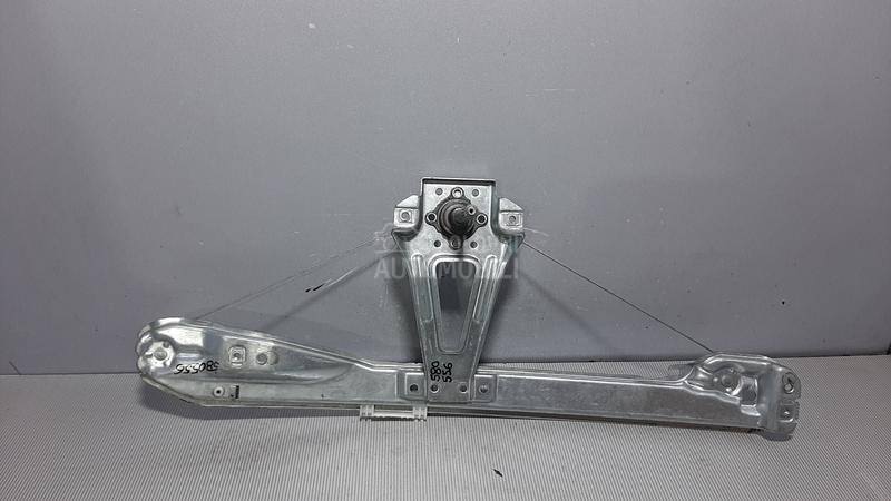 MANUELNI PODIZAC STAKLA