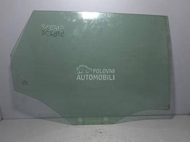 STAKLO za Audi A3