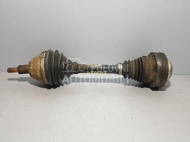 POLUOSOVINA za Volkswagen Polo