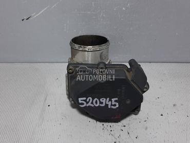 DOZER KLAPNA za Kia Carens