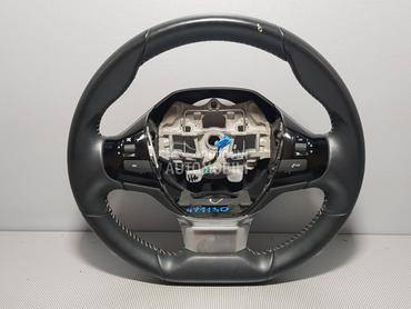 VOLAN za Peugeot 308