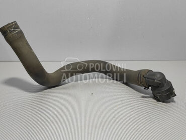 CRIJEVO za Škoda Octavia