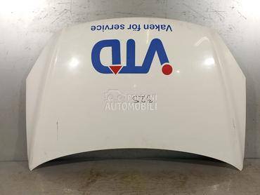 HAUBA za Hyundai i30