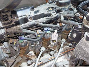 DIZNA za Citroen Berlingo