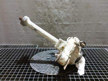 REDUKTOR za Ford Ranger