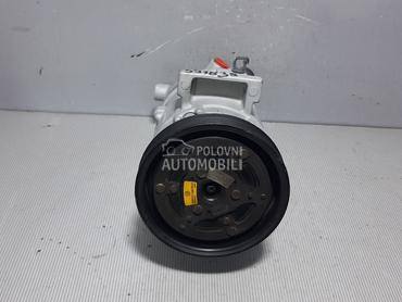 KOMPRESOR KLIME za Fiat Doblo