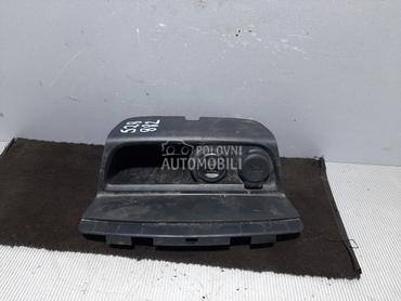 PLASTIKA za Peugeot 208