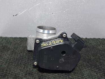 DOZER KLAPNA za Volkswagen Polo