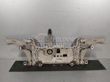 TRAP/MOST za Audi Q3