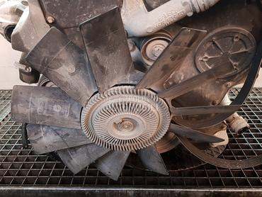 VISKO VENTILATOR za Ford Ranger