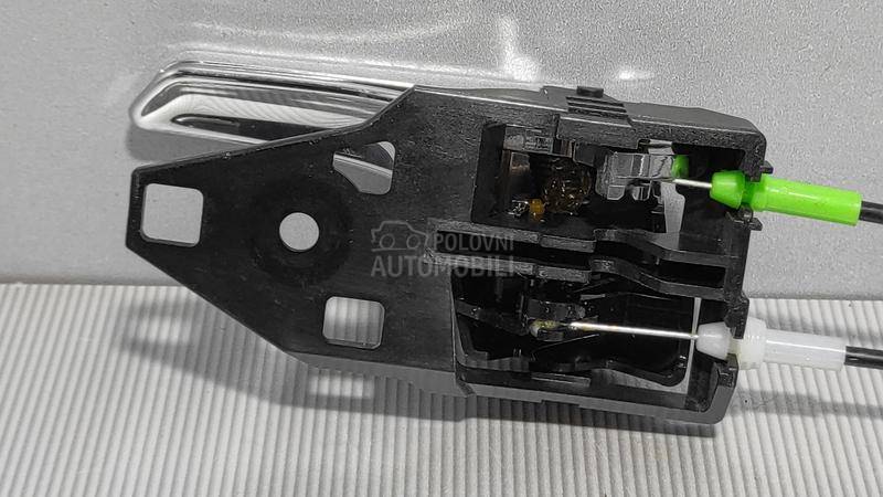 UNUTRASNJA RUCKA VRATA