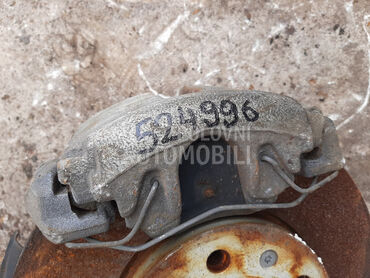 KOCIONA KLJESTA za Volkswagen Caddy