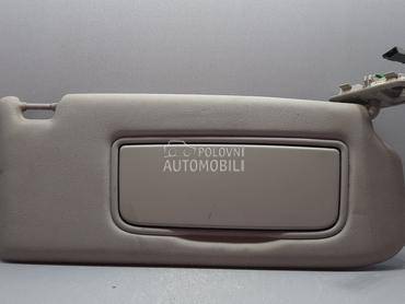 SUNCOBRAN za Volvo S40