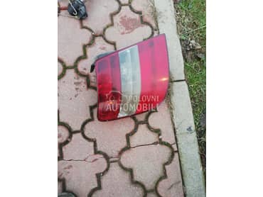 Levo stop svetlo za Fiat Stilo od 1998. do 2004. god.