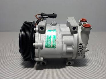 KOMPRESOR KLIME za Alfa Romeo 156