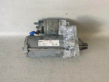 ALNASER za Citroen Berlingo