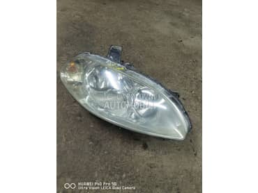 farovi za Fiat Croma od 2005. do 2010. god.