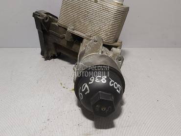 FILTER ULJA za BMW X3