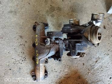 turina za Alfa Romeo 147