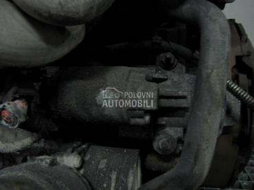 ALNASER za Ford Ranger