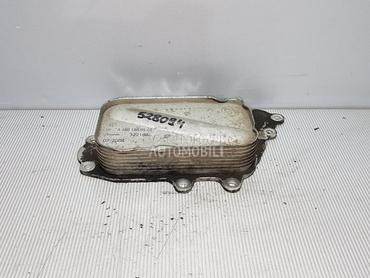 HLADNJAK ULJA za Mercedes Benz A Klasa