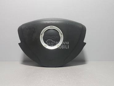 AIRBAG VOLANA za Dacia Sandero