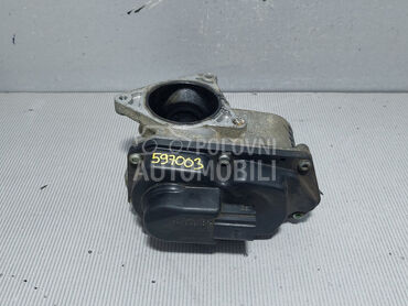 EGR za Volkswagen Passat B6