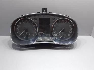 CELER SAT za Škoda Fabia