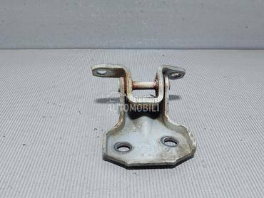 BAGLAMA VRATA za Subaru Forester