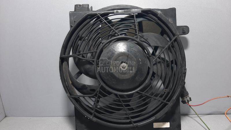 VENTILATOR