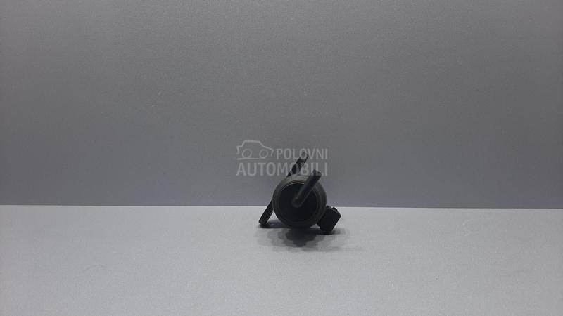 ELEKTRONIKA VAKUM VENTIL