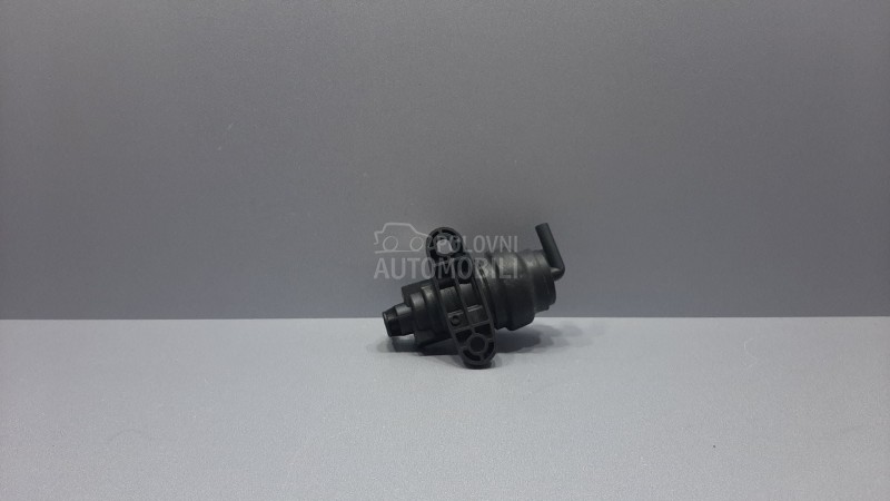 ELEKTRONIKA VAKUM VENTIL