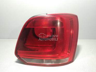 STOPA za Volkswagen Polo