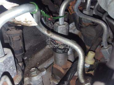 DIZNA za Toyota Yaris