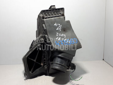 KUCISTE FILTERA ZRAKA za Audi A6