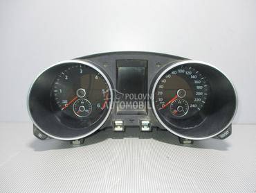 CELER SAT za Volkswagen Golf 6