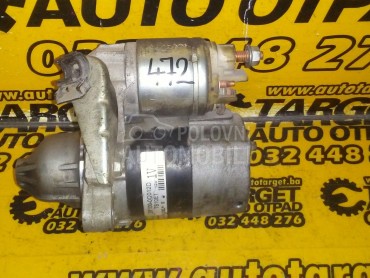 ALNASER za Citroen C1