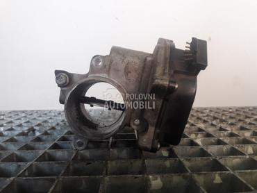 DOZER KLAPNA za Volkswagen Polo