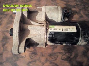 Anlaser alnaser za Peugeot 206 od 1996. do 2010. god.