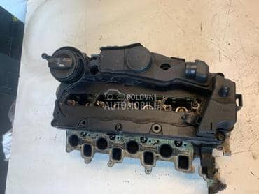 Glava motora 2.0 16v CBD za Škoda Yeti