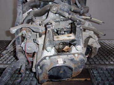 MJENJAC za Volkswagen Polo