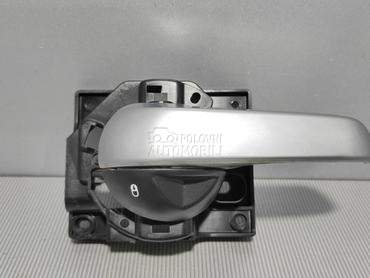 UNUTRASNJA RUCKA VRATA za Fiat 500X