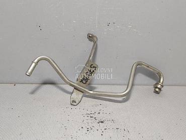 CRIJEVO za Volkswagen Scirocco