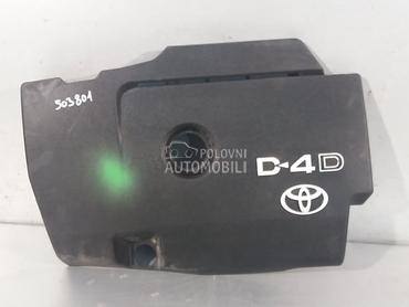 POKLOPAC MOTORA za Toyota RAV 4