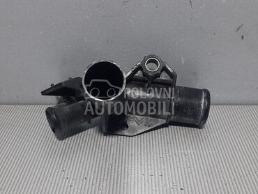 CRIJEVO za Citroen C4